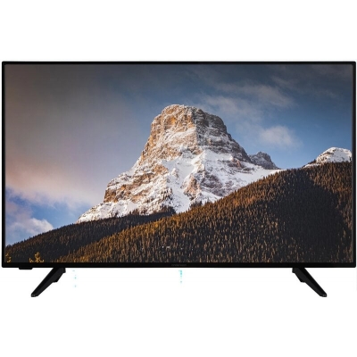 Andersson 43" LED4345FHDA / Full HD / Android TV / ChromeCast